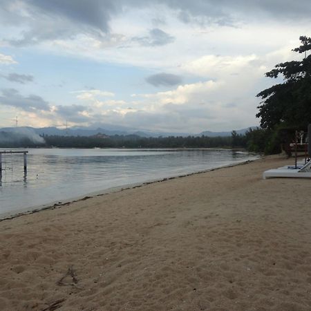 Anema Wellness&Resort Gili Lombok - Diving Center PADI Tanjung  Exterior foto