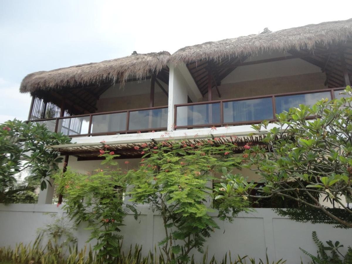 Anema Wellness&Resort Gili Lombok - Diving Center PADI Tanjung  Exterior foto