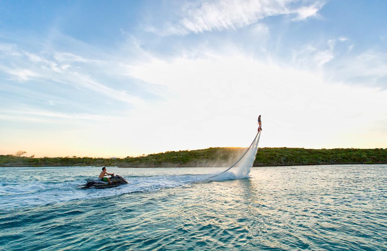 Anema Wellness&Resort Gili Lombok - Diving Center PADI Tanjung  Exterior foto