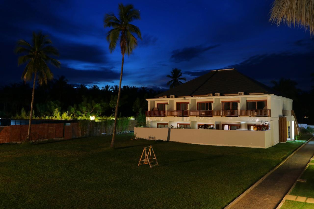 Anema Wellness&Resort Gili Lombok - Diving Center PADI Tanjung  Exterior foto